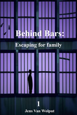 Cover image for Escaping for family