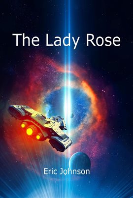 Cover image for The Lady Rose