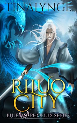 Cover image for Riluo City