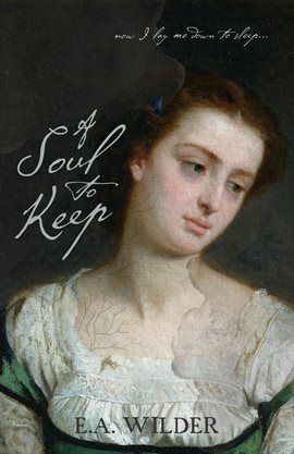 Cover image for A Soul to Keep