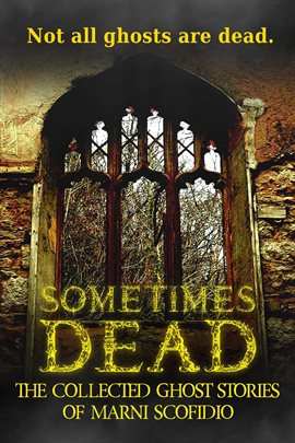 Cover image for Sometimes Dead