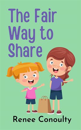 Cover image for The Fair Way to Share