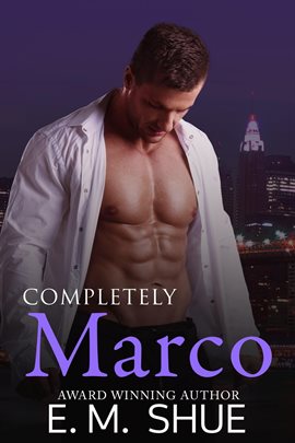 Imagen de portada para Completely Marco