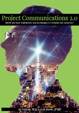 Imagen de portada para Project Communications 2.0