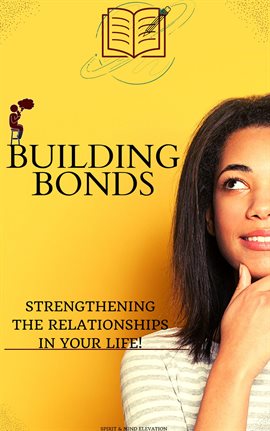 Imagen de portada para Building Bonds