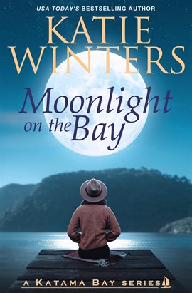 Cover image for Moonlight on the Bay