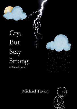 Imagen de portada para Cry, But Stay Strong