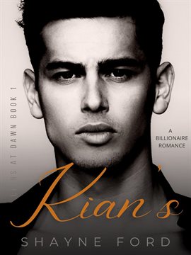 Cover image for Kian's