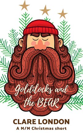 Cover image for Goldilocks and the Bear