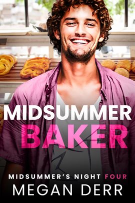 Cover image for Midsummer Baker