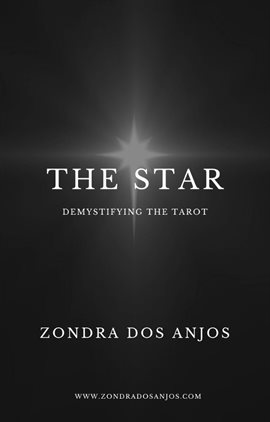 Cover image for Demystifying the Tarot - The Star