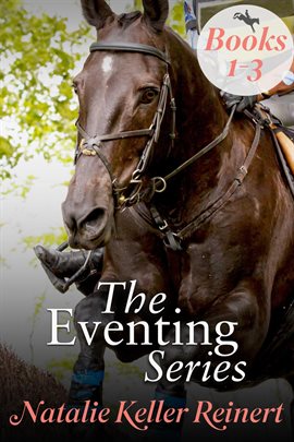 Cover image for The Eventing Series