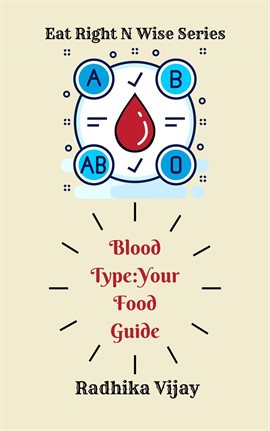 Cover image for Blood Type-Your Food Guide