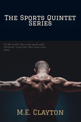 Imagen de portada para The Sports Quintet Series