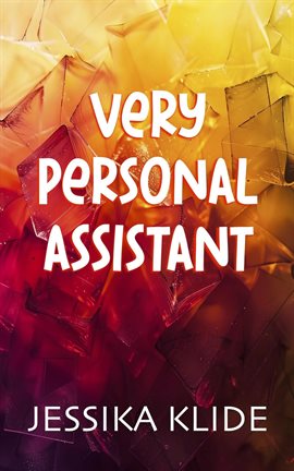 Cover image for Very Personal Assistant