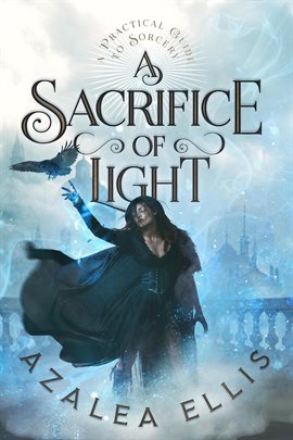 Imagen de portada para A Sacrifice of Light