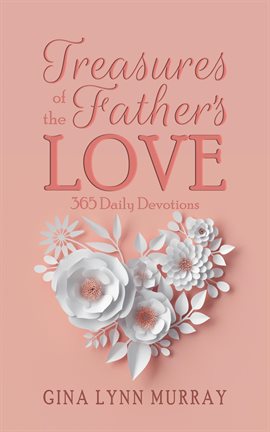 Cover image for Treasures of the Father's Love