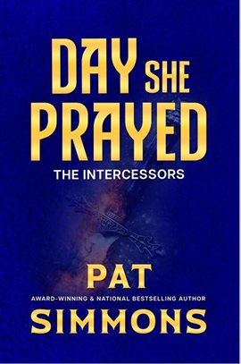 Imagen de portada para Day She Prayed