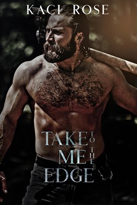 Imagen de portada para Take Me To The Edge
