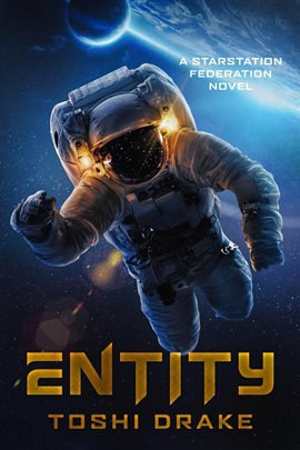 Cover image for Entity