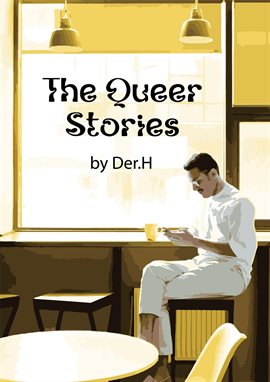 Imagen de portada para The Queer Stories