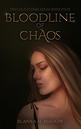 Cover image for Bloodline of Chaos