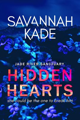Imagen de portada para Hidden Hearts