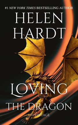 Imagen de portada para Loving the Dragon