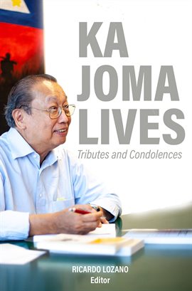 Cover image for Ka Joma Lives