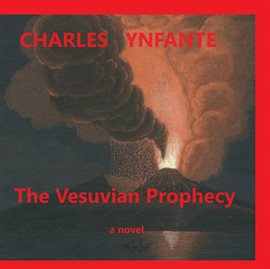 Cover image for The Vesuvian Prophecy