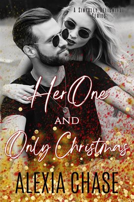 Cover image for A Her One and Only Christmas