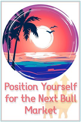 Cover image for Position Yourself for the Next Bull Market