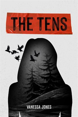 Cover image for The Tens