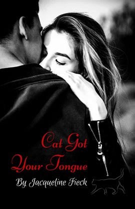 Cover image for Cat Got Your Tongue