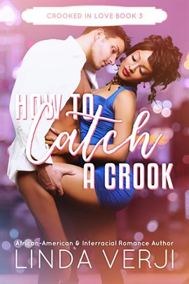 Imagen de portada para How to Catch a Crook