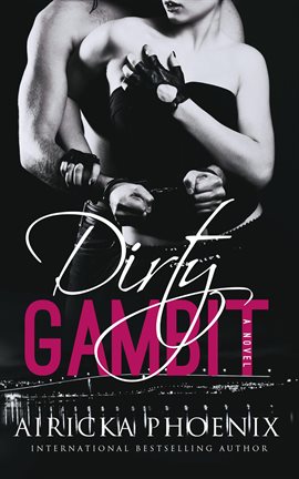 Cover image for Dirty Gambit