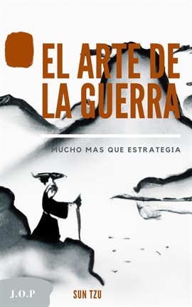 Cover image for El Arte de la Guerra