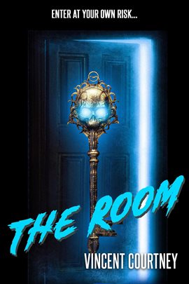 Imagen de portada para The Room
