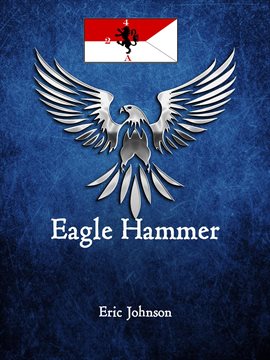 Cover image for Eagle Hammer