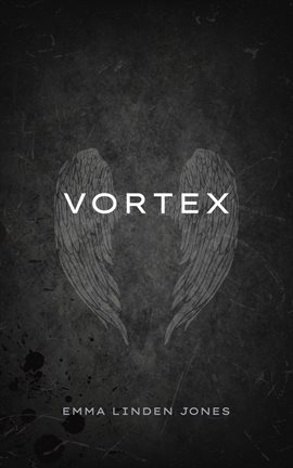 Cover image for Vortex