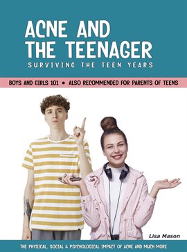 Imagen de portada para Acne and the Teenager
