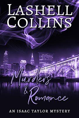 Cover image for Murders & Romance