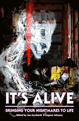 Cover image for It's Alive