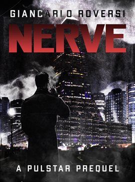 Cover image for Nerve