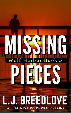 Cover image for Missing Pieces