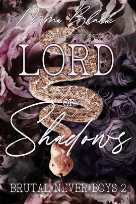 Imagen de portada para Lord of Shadows