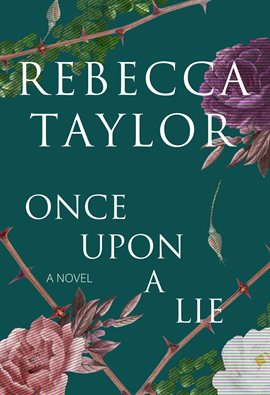 Cover image for Once Upon a Lie