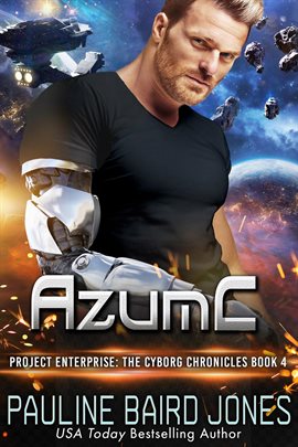Cover image for Azumc