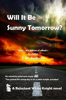 Cover image for Will It Be Sunny Tomorrow?