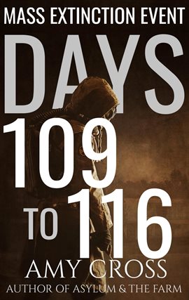 Cover image for Days 109 to 116